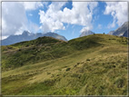 foto Passo Val Cion e Rifugio Conseria